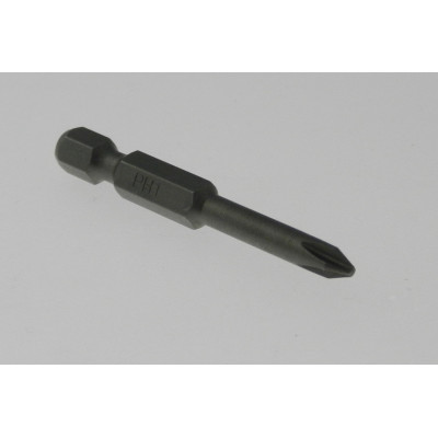 EMBOUT 1/4'' LONG PHILLIPS N°2 - SAM | 245-12