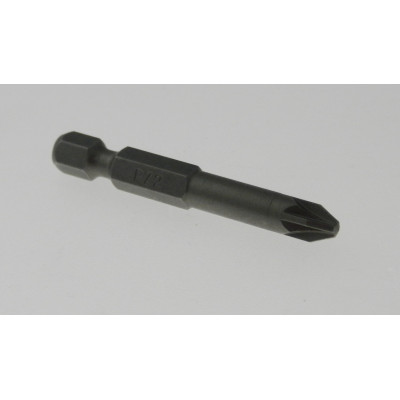 EMBOUT 1/4'' LONG POZIDRIV N°2 - SAM | 245-22
