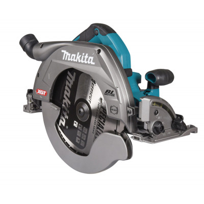 SCIE CIRCULAIRE 260_270MM 40VMAX - Makita | HS011GZ