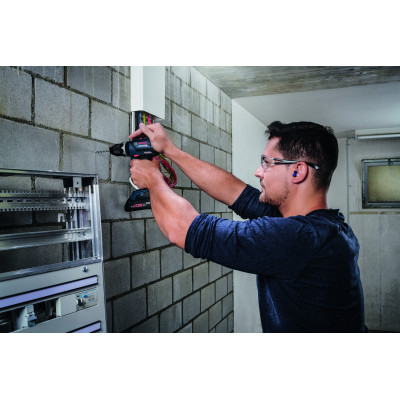 Assortiments de forets CYL 4: 5: 6: 6: 8 mm - BOSCH | 2 609 25C 095