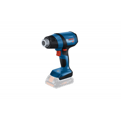 Decapeur thermique ghg 18v-50 carton - BOSCH | 0 601 2A6 500
