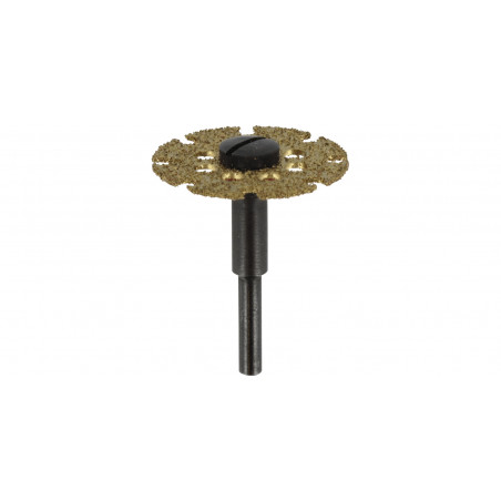 Dremel 542 Fraise de coupe et de façonnage - BOSCH | 2 615 054 265