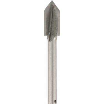 Dremel 640 Fraise à rainurer en v - BOSCH | 2 615 064 032