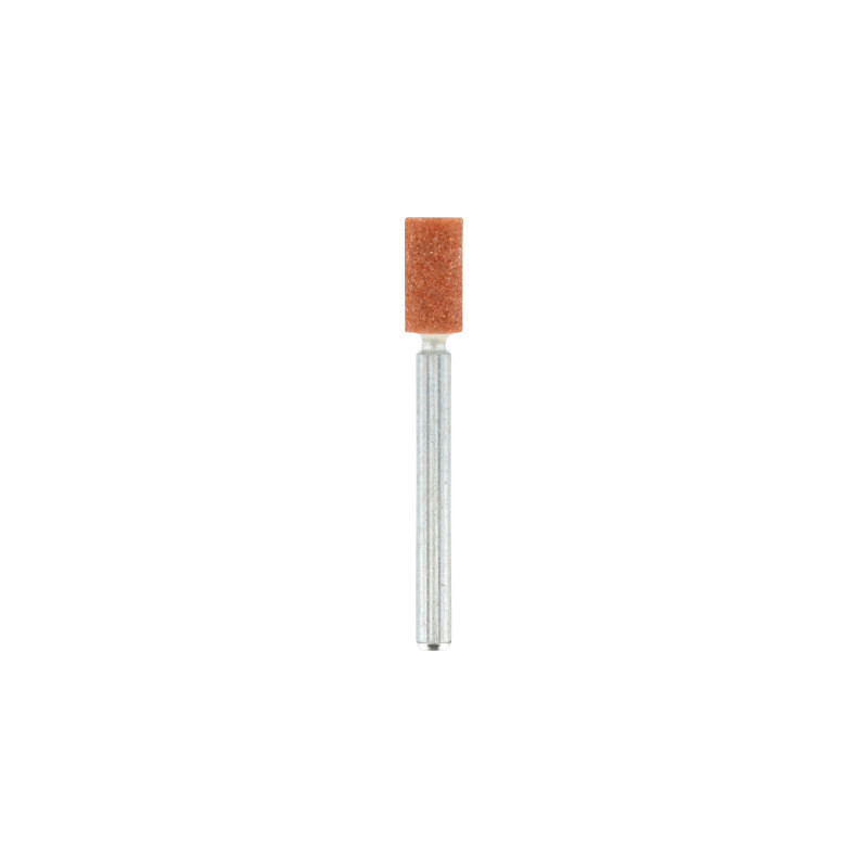 Dremel 8153 Lot de 3 meules à rectifier en oxyde d'aluminium ø 4,8 mm cylindre - BOSCH | 2 615 815 3JA