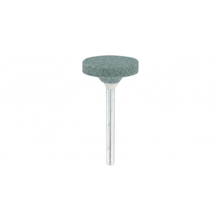 Dremel 85422 Meule à rectifier au carbure de silicium ø 19,8mm roue - BOSCH | 2 615 542 232