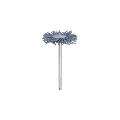Dremel 538 Brosse couronne haute vitesse ø 26mm - BOSCH | 2 615 053 8JA