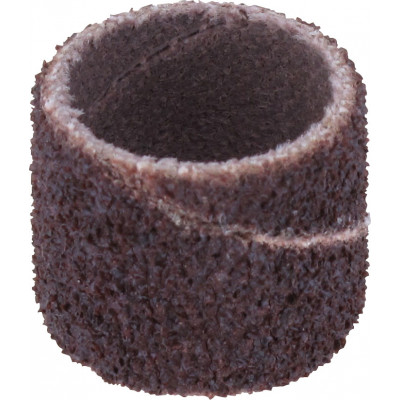 Dremel 408 Lot de 6 bandes de ponçage ø13mm grain 60 - BOSCH | 2 615 040 832