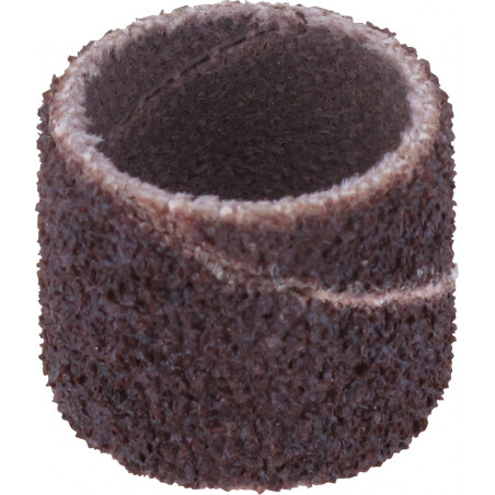 Dremel 408 Lot de 6 bandes de ponçage ø13mm grain 60 - BOSCH | 2 615 040 832