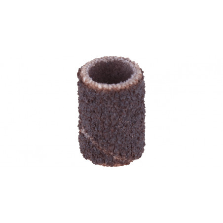 Dremel 431 Lot de 6 bandes ponçage diam 6,4mm gros grain - BOSCH | 2 615 043 132