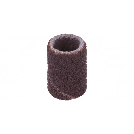 Dremel 438 Lot de 6 bandes ponçage diam 6,4mm grain fin - BOSCH | 2 615 043 832