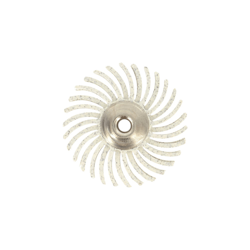 Dremel S472 Brosse abrasive de précision grain 120 - BOSCH | 2 615 S47 2JA