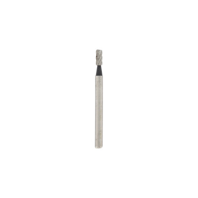 Dremel 194 Lot de 2 fraises acier rapide ø 3,2mm cylindre - BOSCH | 2 615 019 4JA