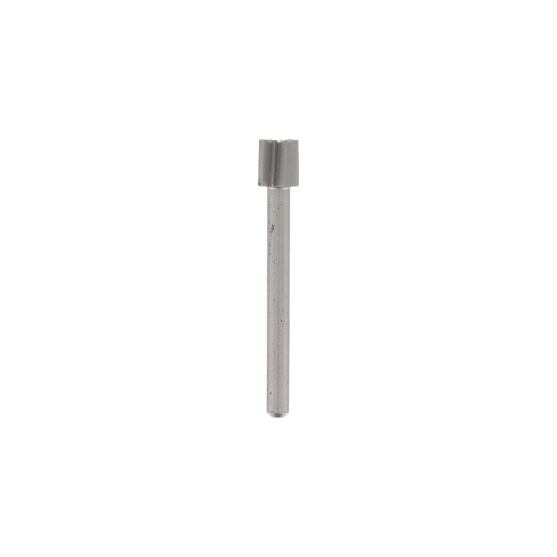 Dremel 196 Lot de 2 fraises acier rapide ø 5,6mm cylindre - BOSCH | 2 615 019 6JA
