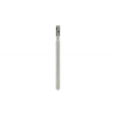 Dremel 662 Fraise diamant spécial verre 662 ø 3,2mm - BOSCH | 2 615 066 2JB