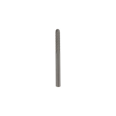 Dremel 9903 Fraise en carbure de tungstene ø 3,2 mm bout cône - BOSCH | 2 615 990 332