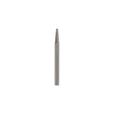 Dremel 9910 Fraise en carbure de tungstene ø 3,2 mm bout pointu - BOSCH | 2 615 991 032
