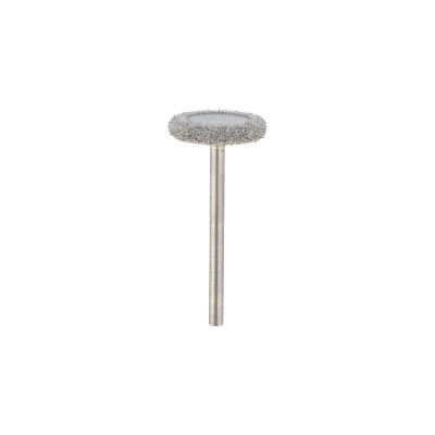 Dremel 9936 Fraise à decouper en carbure de tungstene ø 19mm bout roue - BOSCH | 2 615 993 632