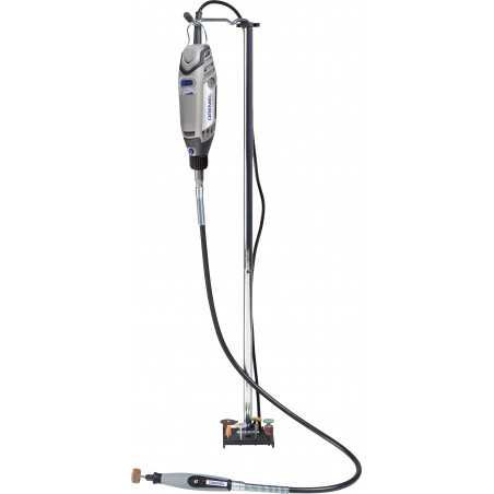 Dremel 2222 Support vertical de suspension - BOSCH | 2 615 222 232