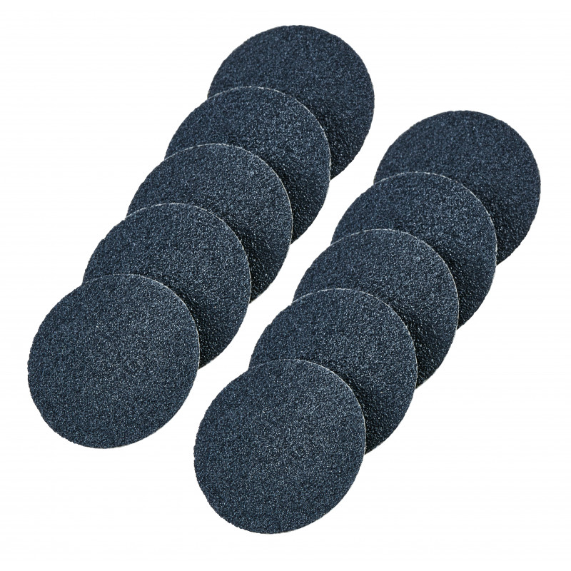 Dremel PG10 Lot de 10 disques limage griffes animaux domestiques - grain 60 - BOSCH | 2 615 PG1 0AC
