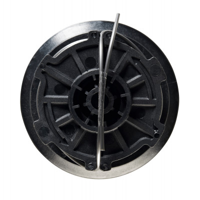 Recharge + Bobine de fil intégrée ART 35 / 8 m - Ø 1.6 mm - BOSCH | F 016 800 345