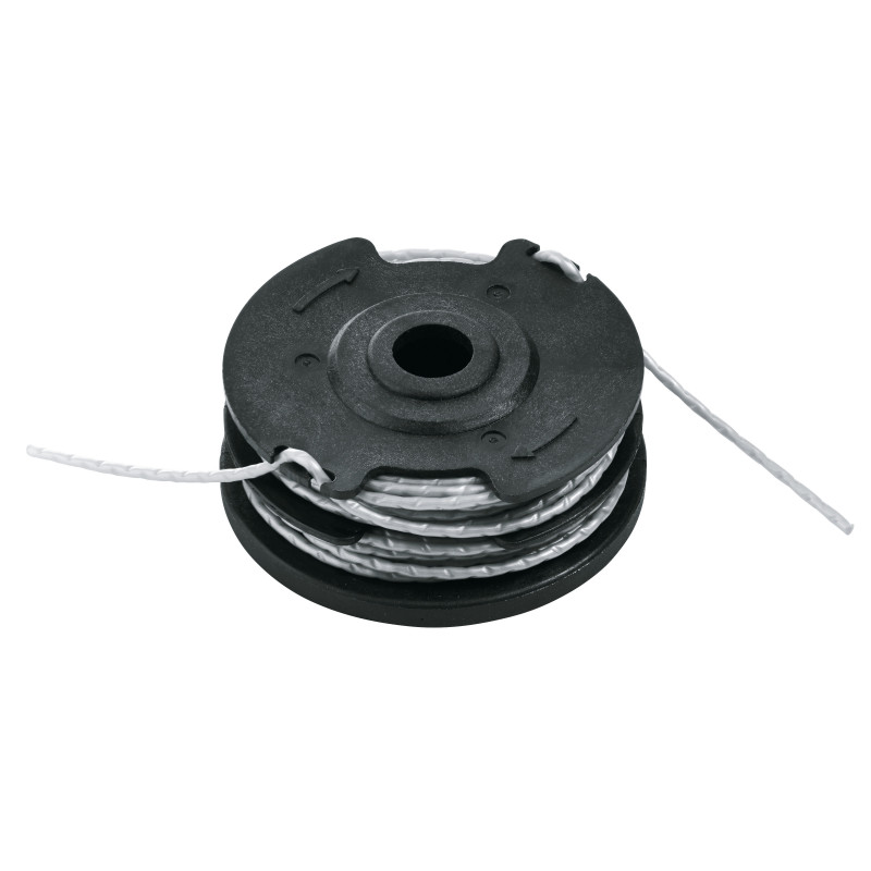 Recharge Bobine de fil / 6 m - Ø 1.6 mm ART 24, 27, 30 & ART 30-36 LI - BOSCH | F 016 800 351