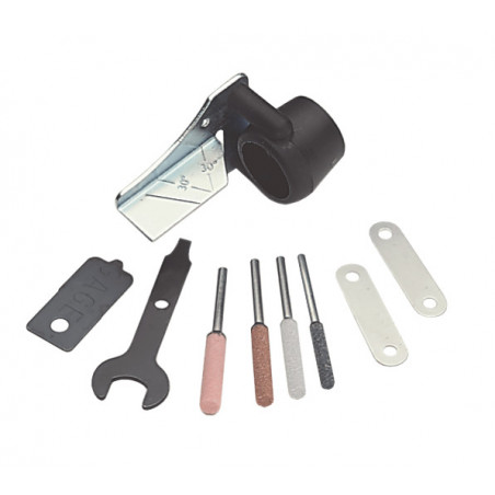 Dremel 1453 Affuteuse de chaine de tronçonneuse - BOSCH | 2 615 145 3JB