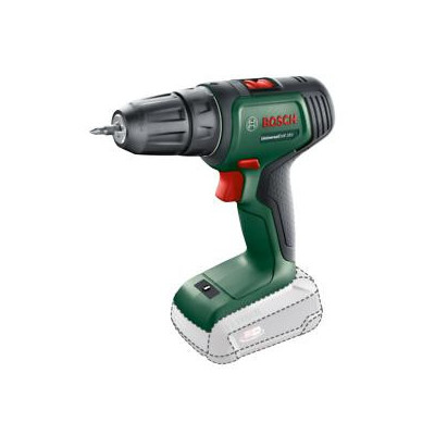 Perceuse-visseuse sans-fil UniversalDrill 18 outil seul - BOSCH | 0 603 9D4 000