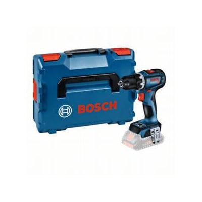 Bosch - Bosch Professional GHG 18V-50 Décapeur thermique sans fil 300°C /  500°C 18V + 1x Batterie ProCORE 4,0Ah + Coffret L-Boxx - sans chargeur -  Décapeurs thermiques - Rue du Commerce