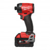 Visseuse à chocs ¼″ HEX FUEL M18 FID3-502X Milwaukee | 4933479865