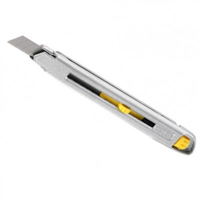 CUTTER 9MM INTERLOCK STANLEY 0-10-095