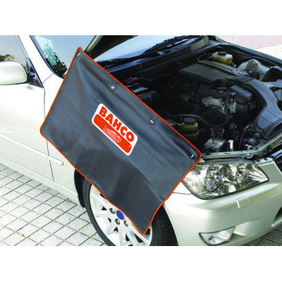 Bâche de protection de carrosserie - Bahco | BBS50