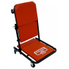CHARIOT VISITE +TABOURET COMB - Bahco | BLE302