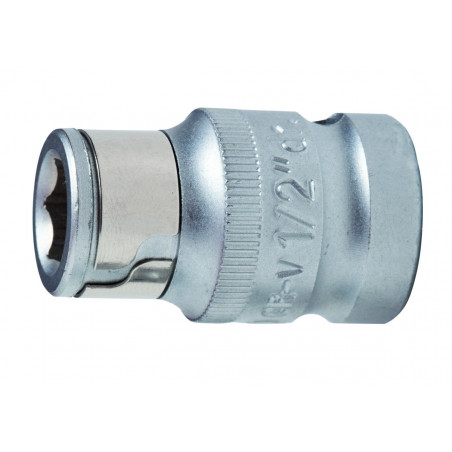 ADAPTATEUR1/2 POUR EMBOUT 10M - Bahco | BE504901