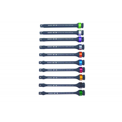 BARRE DE TORSION 90NM - Bahco | BWTB12P90