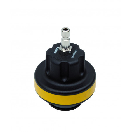 ADAPTATEUR FORD FOCUS CMAX - Bahco | BE400P2412