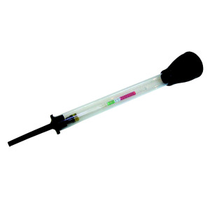 Testeur d’hydrométrie des batteries - Bahco | BB10