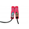 Chargeur de batterie/mainteneur automatique de charge 15 A pour batteries 12 V - Bahco | BBCE12-15S