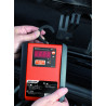 Chargeur de batterie/mainteneur automatique de charge 6 A pour batteries 12 V - Bahco | BBCE12-6