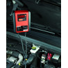 Chargeur de batterie/mainteneur automatique de charge 6 A pour batteries 12 V - Bahco | BBCE12-6
