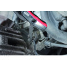 Clés pour vis de purge de frein et écrous de raccords hydrauliques - Bahco | BBR50121314