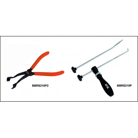 COFF POUR RESSORTS DE FREIN - Bahco | BBR210P3