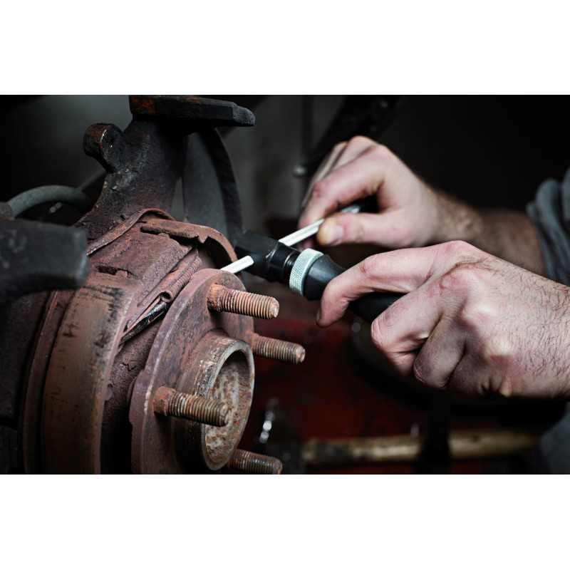 COFF POUR RESSORTS DE FREIN - Bahco | BBRS210P