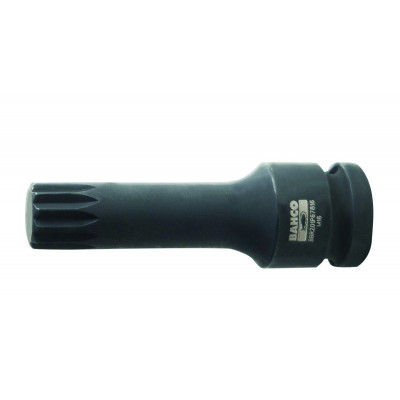 DOUIL CHOC 1/2 CARRE XZN M16 - Bahco | BBR201P64016