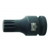 Coffret douil cles 1/4' in r.161b 32pc - FACOM R.440AUP