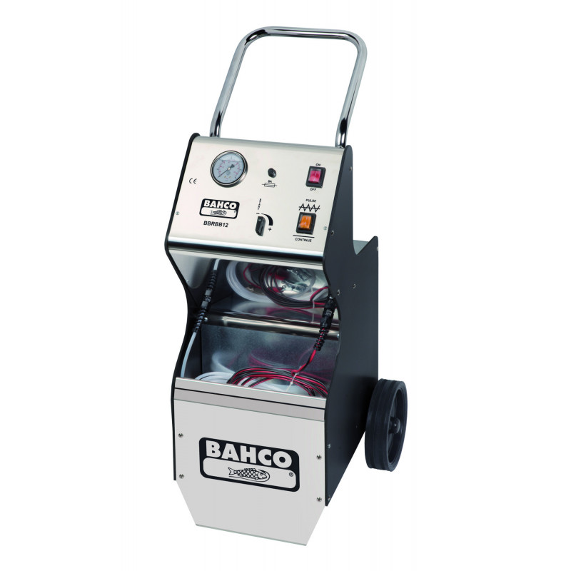 Purgeurs pour frein électrique 12 V - Bahco | BBRBB12