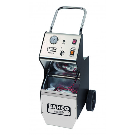 Purgeurs pour frein électrique 12 V - Bahco | BBRBB12
