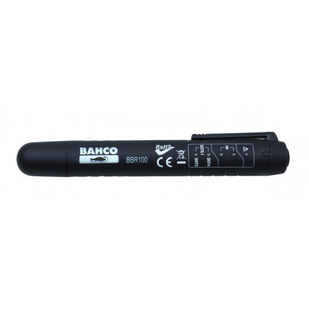 Stylo testeur de liquide de freins - Bahco | BBR100