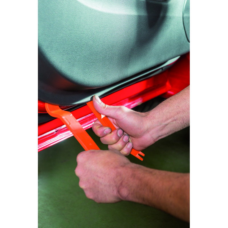 Extracteur de clips - Bahco | BBS20P12