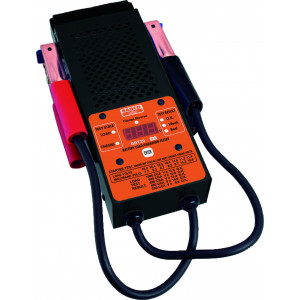 Testeur numérique de batteries 12 V - Bahco | BBT20
