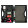 Tester digital de batteries 6/12 V avec imprimante - Bahco | BBT80